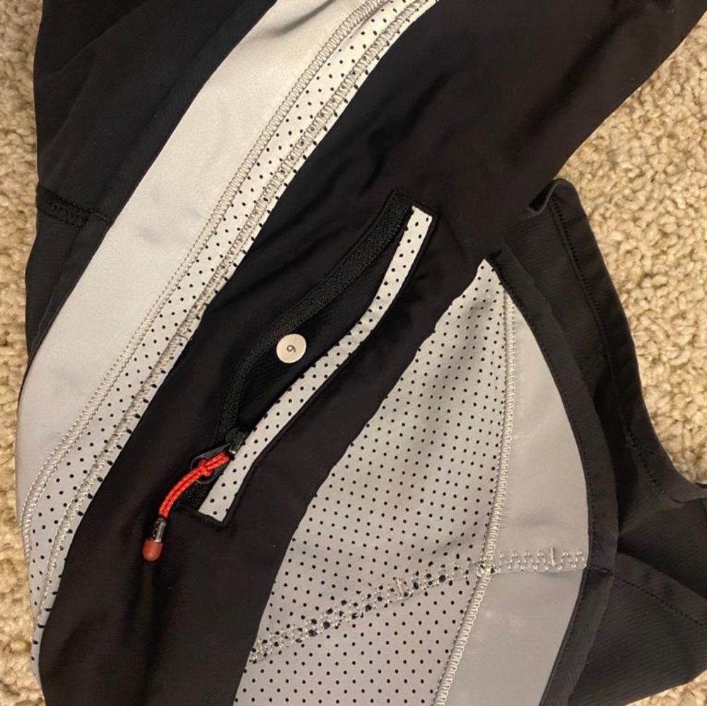 Lululemon Run Speed Short *Reflective - image 2